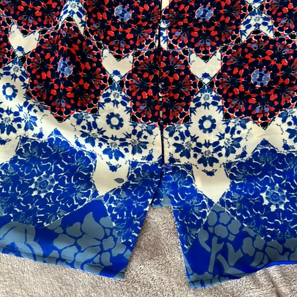 Daniel Rainn tunic top - Picture 7 of 7